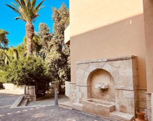 Fotografie z fotogalerie ubytování Lili Hotel v destinaci Amoudara Herakliou