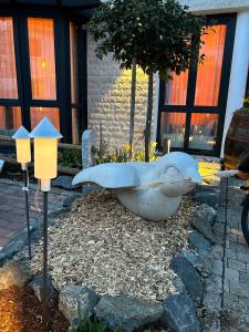 Fotografie z fotogalerie ubytování Safranberg Hotel & Sauna v destinaci Ulm