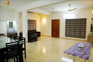 Imagen de la galería de Crystal Villa Suite2 First Floor, en Ernakulam 6 fotos más