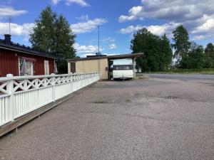 Fotografie z fotogalerie ubytování Västerdala Onwest v destinaci Äppelbo