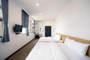 Gallery image of 池上大地飯店 in Chishang