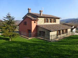 Gallery image of Country House Le Grazie in Serra San Quirico