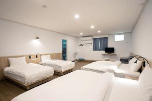 Gallery image of 池上大地飯店 in Chishang