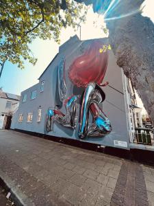 Φωτογραφία από το άλμπουμ του Seaside single room shared bathroom σε New Brighton +3 φωτογραφίες