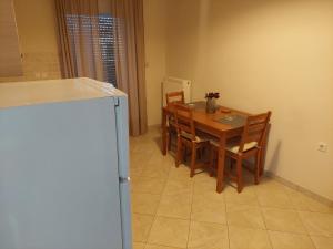 Gallery image of Ομορφο διαμέρισμα σχεδόν καινούργιο με κουζίνα, δωμάτιο μπάνιο στην Ζαχάρω Ηλείας in Zacharo