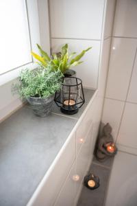 Fotografie z fotogalerie ubytování #3 bequemes Zimmer mit Pool und Garten v destinaci Memmingen