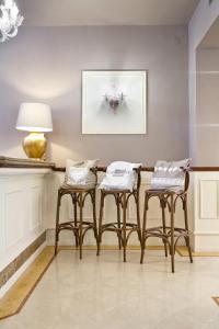 Fotografie z fotogalerie ubytování Hotel Ducale v destinaci Favaro Veneto