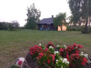 Fotografie z fotogalerie ubytování Eco zacisze v destinaci Kolonia Szpaki