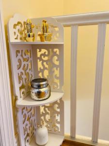 Φωτογραφία από το άλμπουμ του Entire 4 bedroom House - EV POINT & FREE PARKING στο Λίβερπουλ