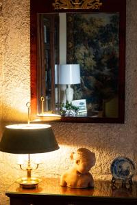 Fotografie z fotogalerie ubytování Jan's place in Burgundy v destinaci Écuelles