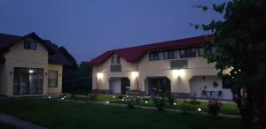 Gallery image of Pensiunea Magnolia din Tismana in Tismana
