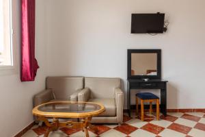 Fotografie z fotogalerie ubytování Hotel Saint Antoine v destinaci Tafraout