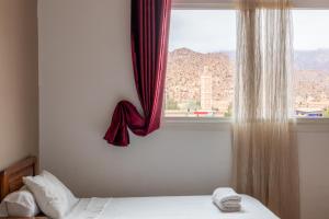 Fotografie z fotogalerie ubytování Hotel Saint Antoine v destinaci Tafraout