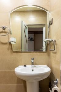 Fotografie z fotogalerie ubytování Hotel Saint Antoine v destinaci Tafraout