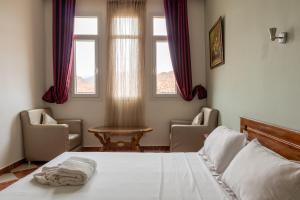 Fotografie z fotogalerie ubytování Hotel Saint Antoine v destinaci Tafraout