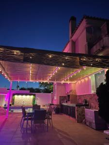 Zdjęcie z galerii obiektu Luxury Sunny Villa w Maladze