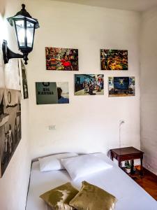 Gallery image of Melao Hostel Campestre y Vivero in Palmira +27 photos