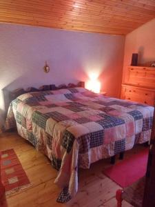 Gallery image of A casa delle Bempie in Folgaria