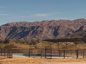 Gallery image of Cabañas Vistas Andinas in Valle Grande