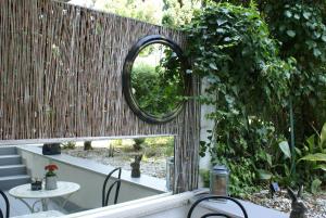 Zahrada ubytování DomusAuroom, RELAX nel cuore della Versilia - Pet Friendly