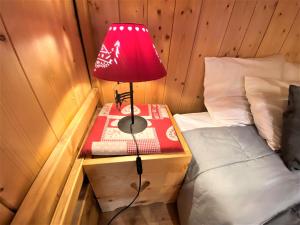 Afbeelding uit fotogalerij van BRELIN in Les Menuires