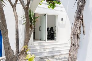 Fotografie z fotogalerie ubytování Diamantis Studios&Apartments v destinaci Mikri Vigla
