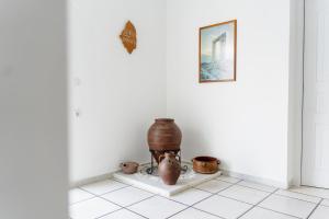 Fotografie z fotogalerie ubytování Diamantis Studios&Apartments v destinaci Mikri Vigla