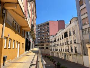Edificio in cui si trova l'appartamento