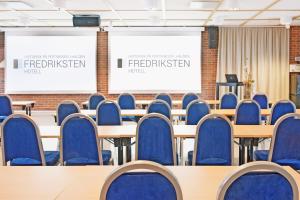 Gallery image of Fredriksten Hotell in Halden