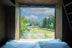 Voodi või voodid majutusasutuse Hrad Kunzov Boutique Hotel & SPA & Restaurant toas