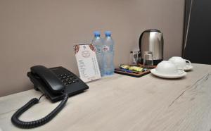 Ảnh trong thư viện ảnh của Boho Tiflis Hotel ở Tbilisi City