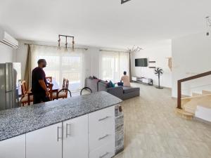 Kép Your Go-to Place at Amwaj, North Coast for Summer! szállásáról El Alameinben a galériában