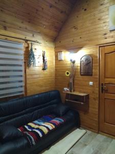 Fotografie z fotogalerie ubytování Brvnara Ruska sauna v destinaci Čajetina