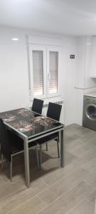 Fotografie z fotogalerie ubytování Apartamento Rema v destinaci Alcañiz + 8 fotografií