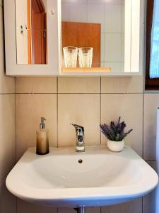 Ảnh trong thư viện ảnh của B&B Villa Plitvica ở Plitvica selo