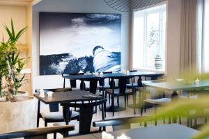 Gallery image of Fredriksten Hotell in Halden