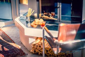 Galerija fotografija objekta Casa Nonna u gradu 'Lenzerheide'