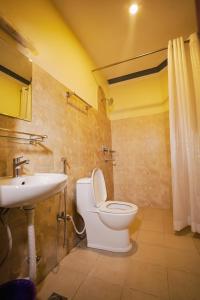 Bany a Himalayan Guest House