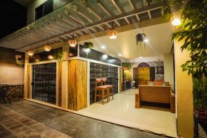 Mynd úr myndasafni af Himalayan Guest House í Pokhara