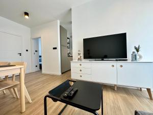 Φωτογραφία από το άλμπουμ του Apartament Rewal - Apartamenty Klifowa przy plaży σε Rewal