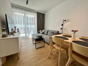 Φωτογραφία από το άλμπουμ του Apartament Rewal - Apartamenty Klifowa przy plaży σε Rewal +37 φωτογραφίες