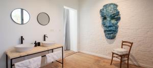 Fotografie z fotogalerie ubytování Le Charbonnage v destinaci Genk