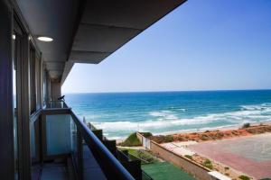 Gallery image of Beachfront Boutique Apartment in Herzliya