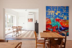 Fotografie z fotogalerie ubytování Le Charbonnage v destinaci Genk