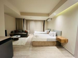Fotografie z fotogalerie ubytování Unique apartment 4 v Káhiře