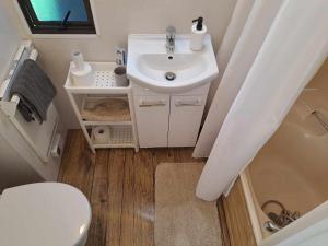 Gallery image of Domek holenderski ZaCisze in Augustów +9 photos