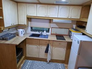 Gallery image of Domek holenderski ZaCisze in Augustów