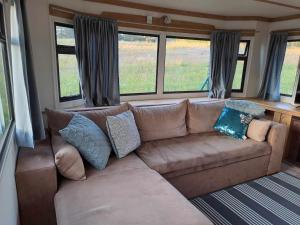 Gallery image of Domek holenderski ZaCisze in Augustów