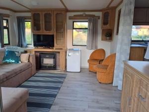 Gallery image of Domek holenderski ZaCisze in Augustów