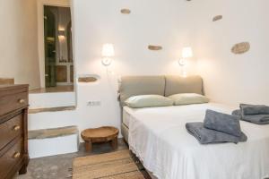 Φωτογραφία από το άλμπουμ του Cycladic house in the heart of Tinos city στην Τήνο Χώρα